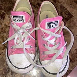 Kids Converse Shoes